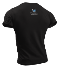 Load image into Gallery viewer, trade. Investors Underground T-Shirt