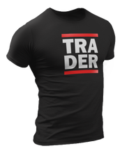 Load image into Gallery viewer, TRADER Investors Underground T-Shirt