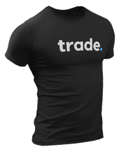 Load image into Gallery viewer, trade. Investors Underground T-Shirt