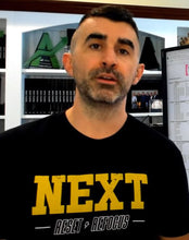 Load image into Gallery viewer, NEXT T-Shirt