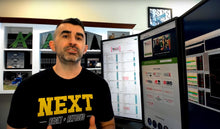 Load image into Gallery viewer, NEXT T-Shirt