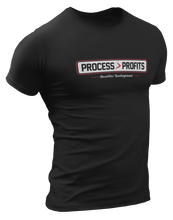 Load image into Gallery viewer, Process Over Profits T-Shirt