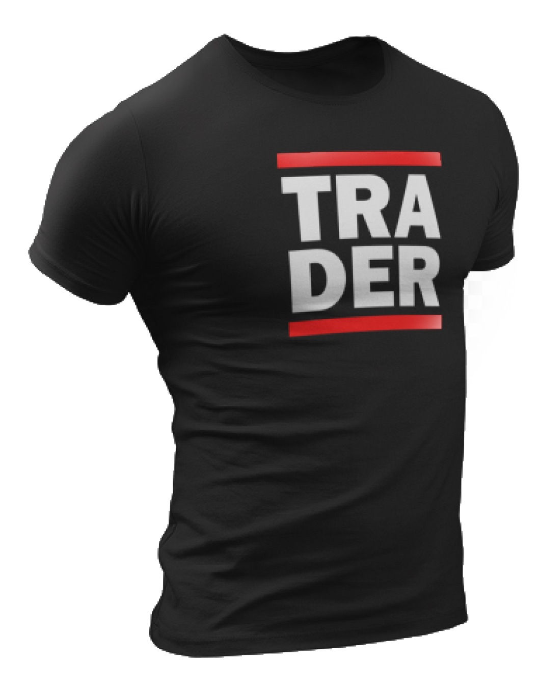 TRADER Investors Underground T-Shirt