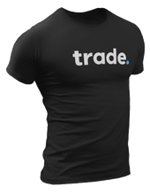 Load image into Gallery viewer, trade. Investors Underground T-Shirt
