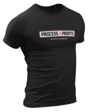 Load image into Gallery viewer, Process Over Profits T-Shirt
